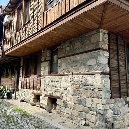 Old Town - 3 アパート *