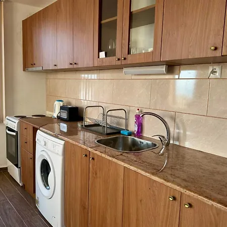 Old Town - 3 ソゾポル