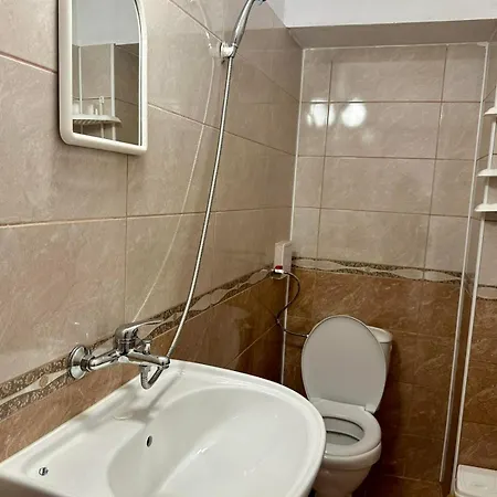 Old Town - 3 アパート ソゾポル