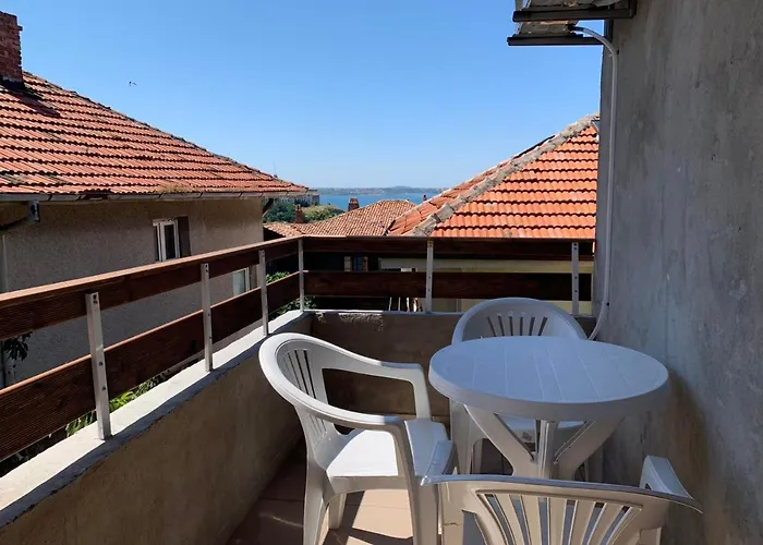 Old Town - 3 * ソゾポル