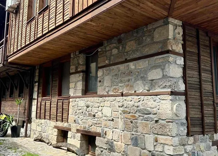 Old Town - 3 Lägenhet *