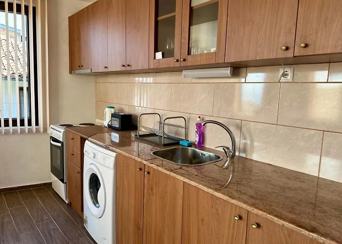 Old Town - 3 ソゾポル