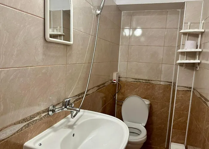 Old Town - 3 アパート ソゾポル