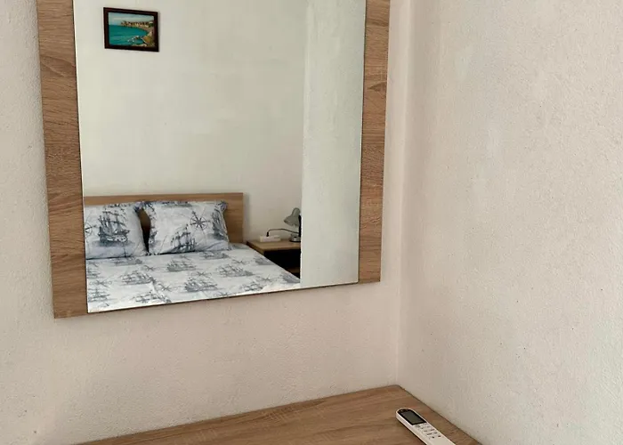 Old Town - 3 * ソゾポル